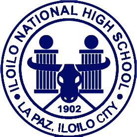iloilo city national high school photos|INHS Integrated .